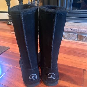 Bearpaw winter boots